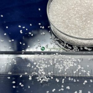 七水硫酸鎂中顆粒1-3mm