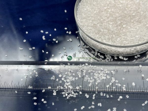 七水硫酸鎂中顆粒1-3mm