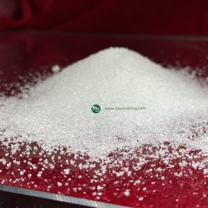 七水硫酸鎂小顆粒0.1-1mm